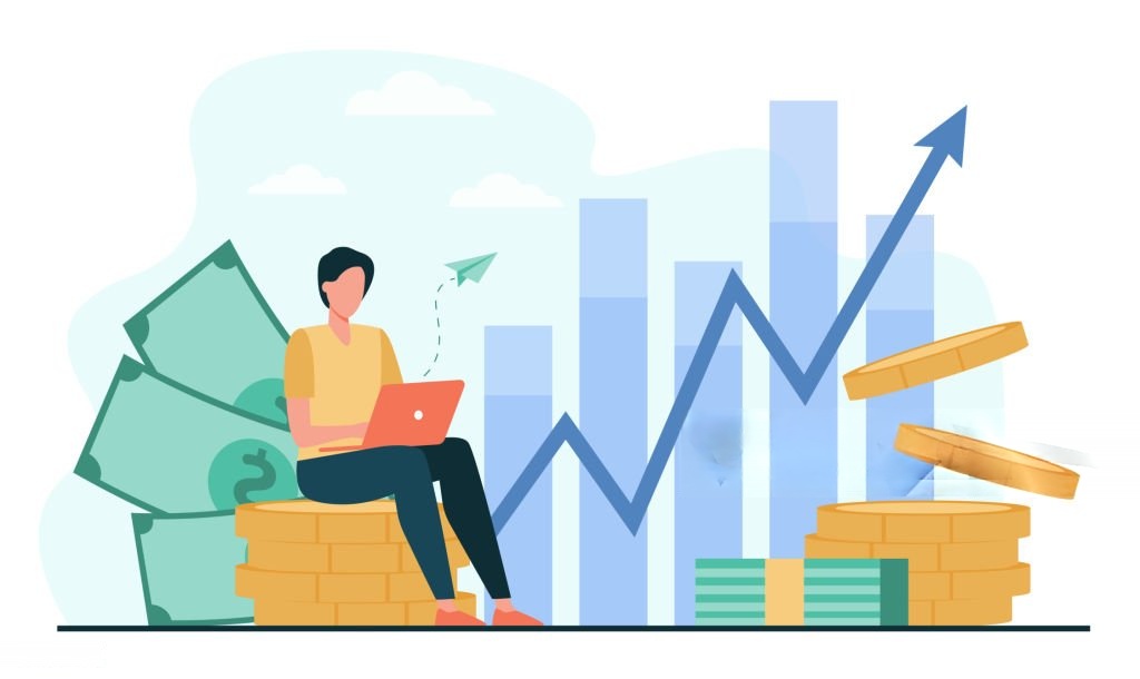 Contact Us Illustration